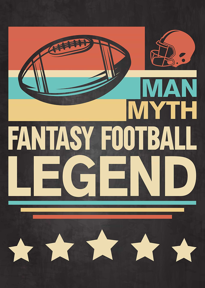Fantasy Football Man