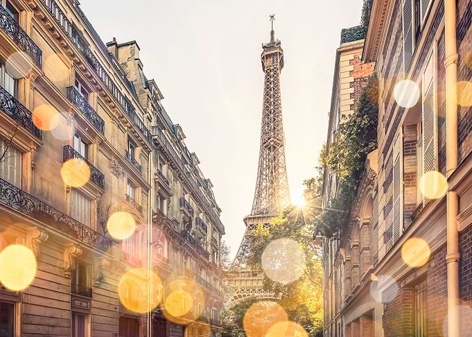 Rue de Monttessuy