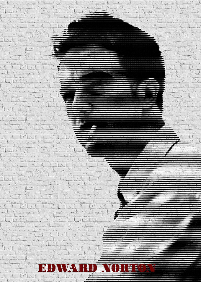 Edward Norton