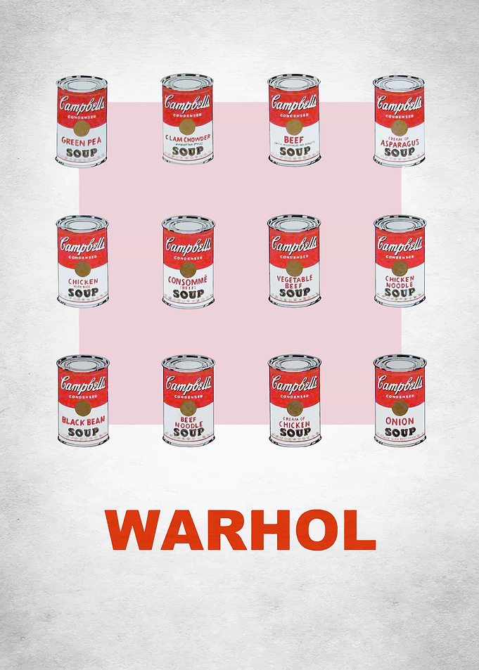 Andy Warhol