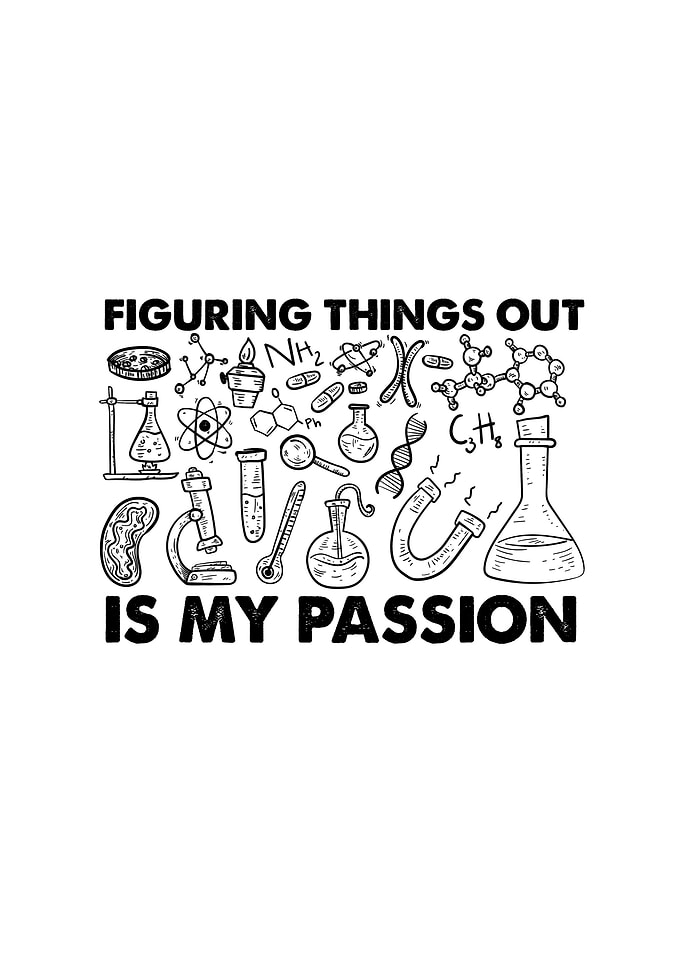 Science Gift Ideas Physics