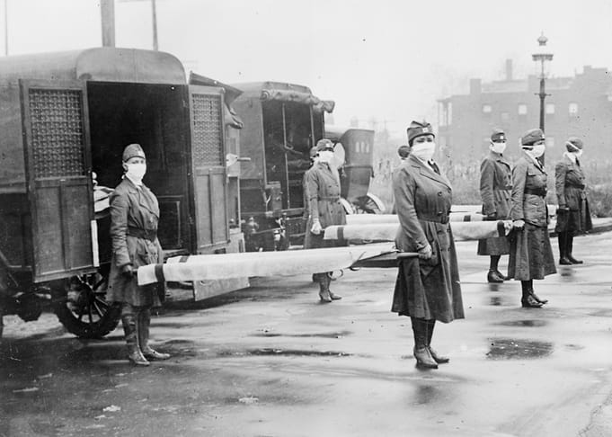 Influenza Pandemic