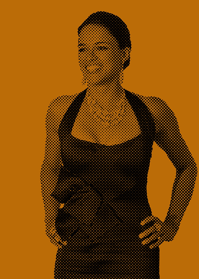 Michelle Rodriguez