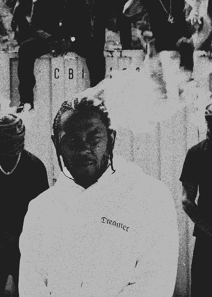 Kendrick Lamar