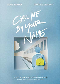 Call Me by Your Name
