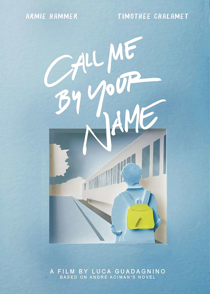 Call Me by Your Name