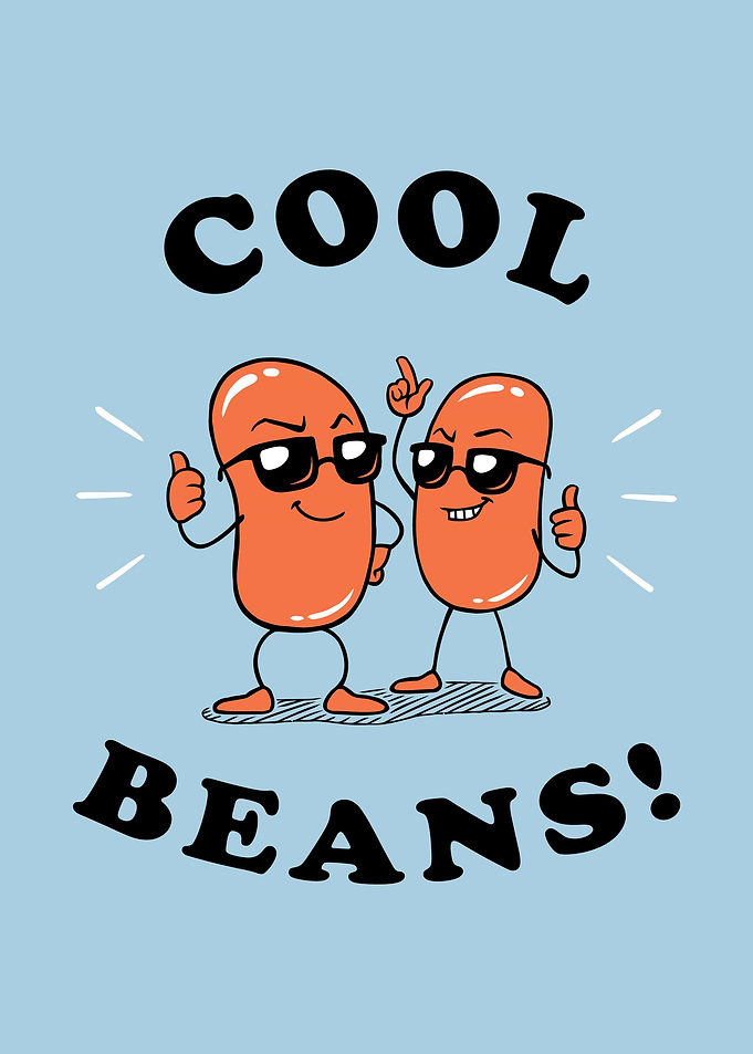 Cool Beans