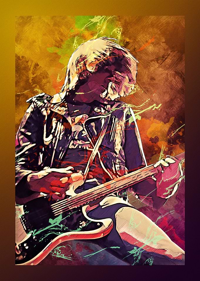 Johnny Ramone