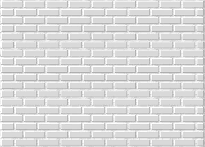 Brick Wall Background