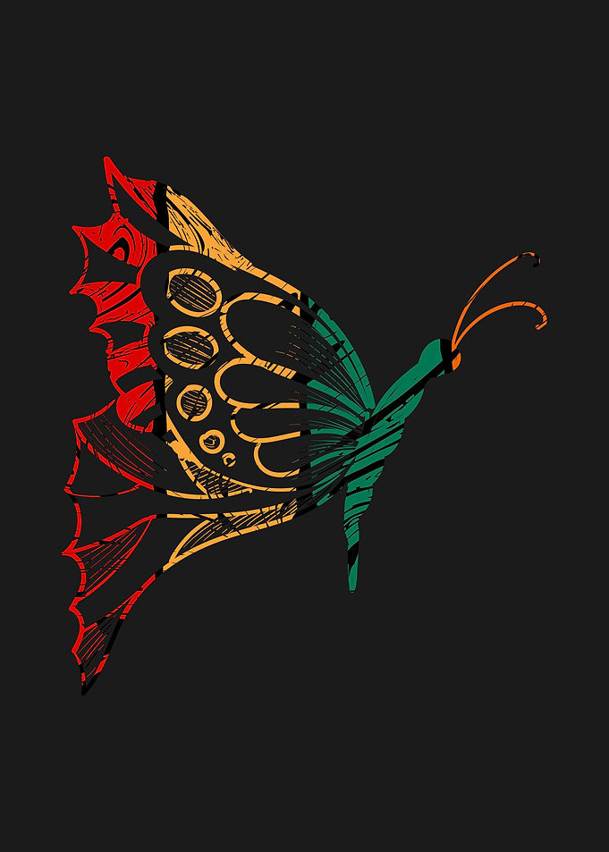 Butterfly Animal