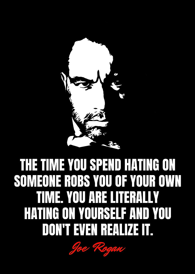 Joe Rogan Quotes