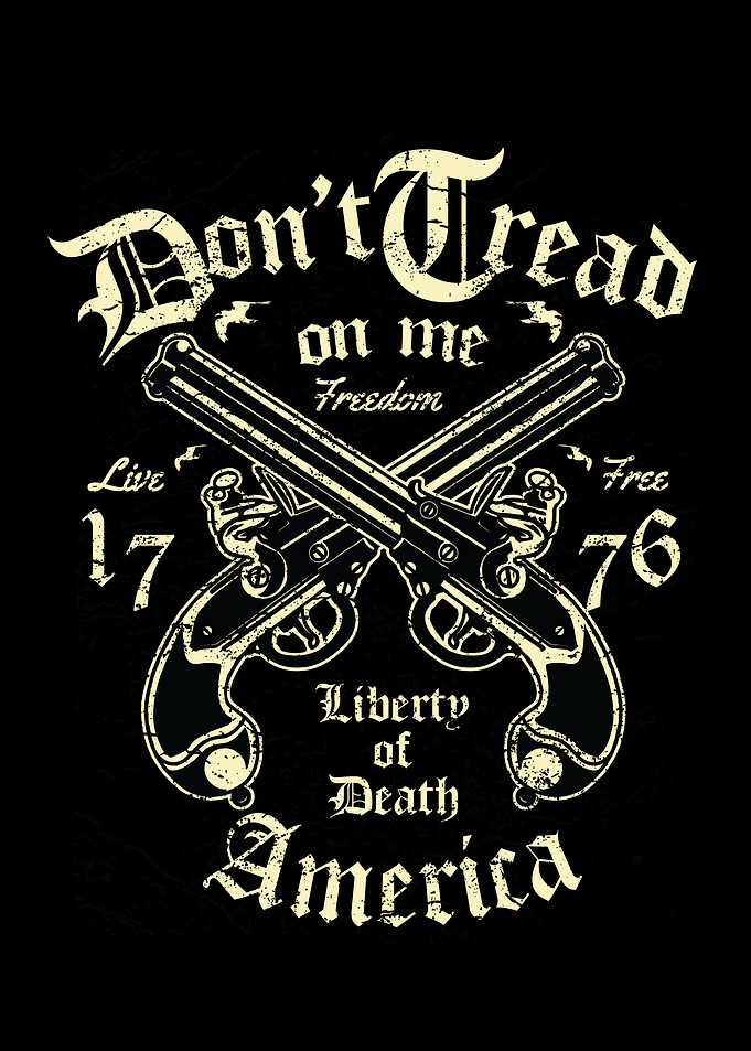 Liberty Of Death