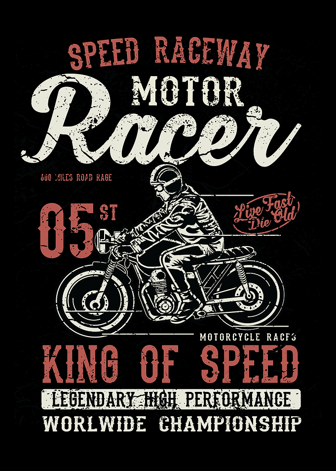 Moto Racer