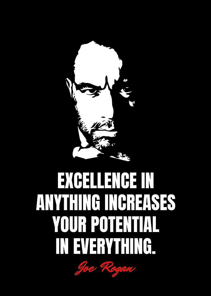 Joe Rogan Quotes