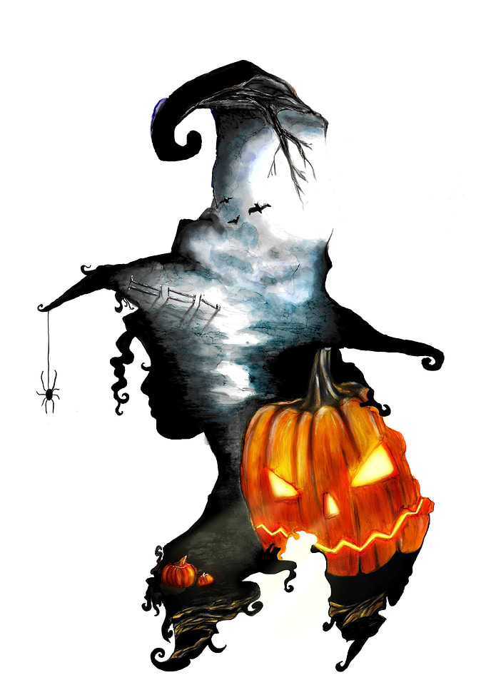 This is Halloween