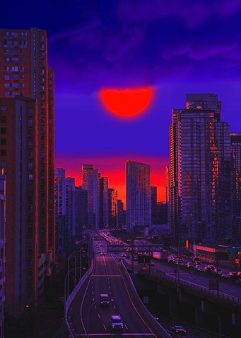 Synth City