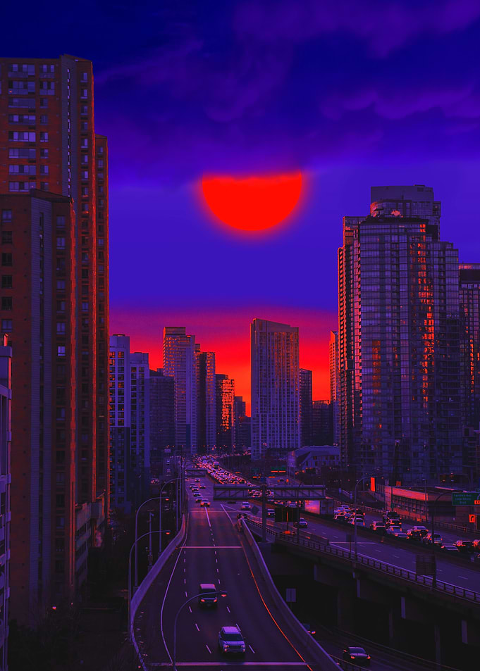Synth City