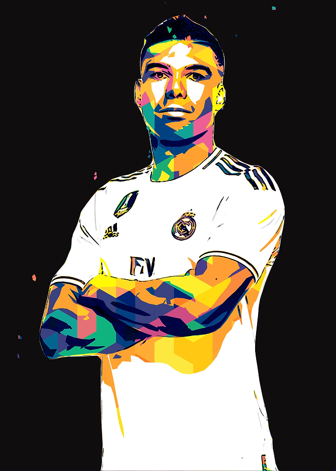 Casemiro