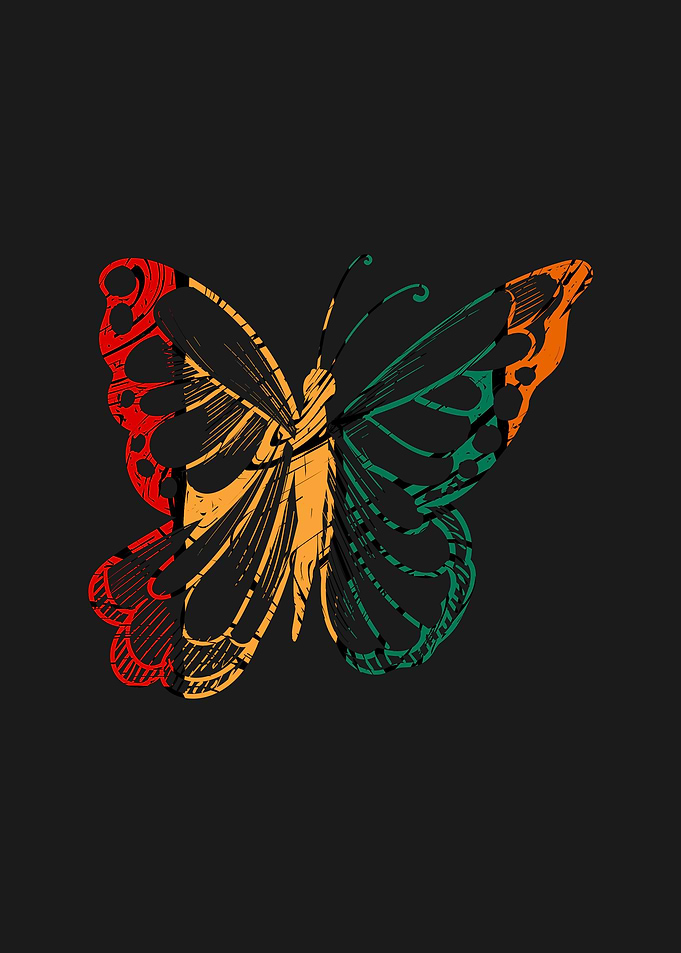 Butterfly Animal