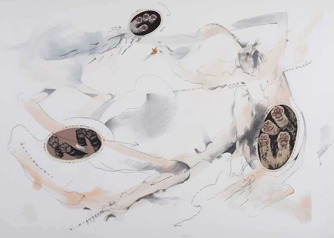 Dorothea Tanning