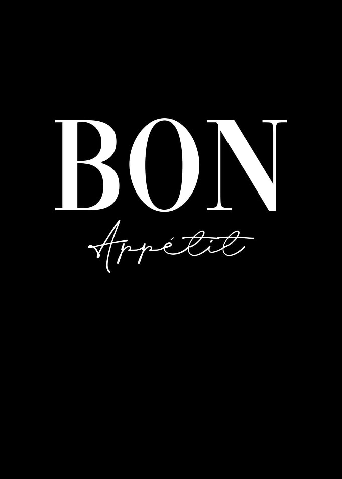 Bon Appetit Kitchen