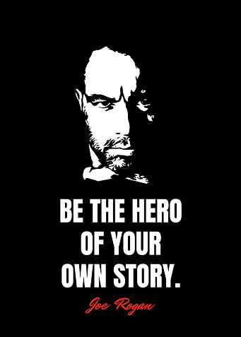 Joe Rogan Quotes