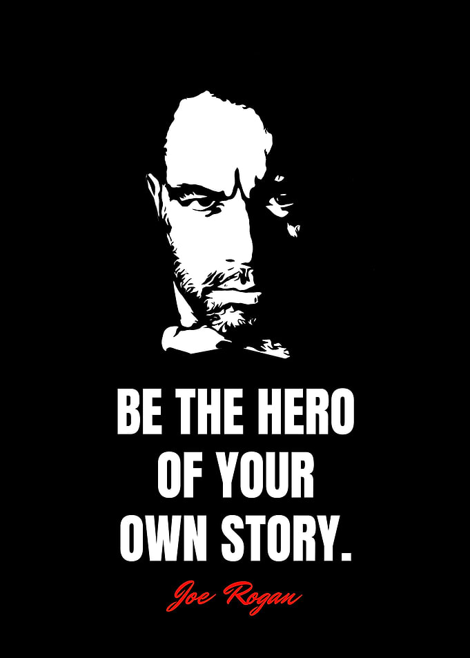 Joe Rogan Quotes