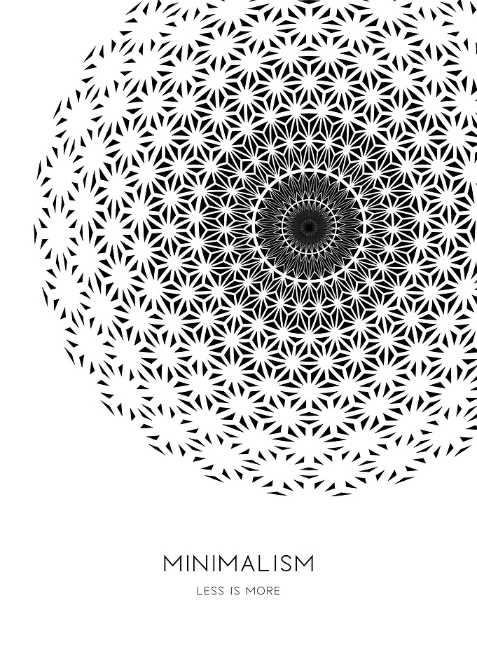 Geometrical Galaxy