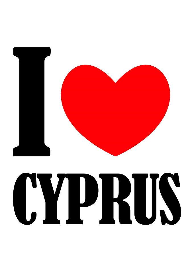 I Love Cyprus