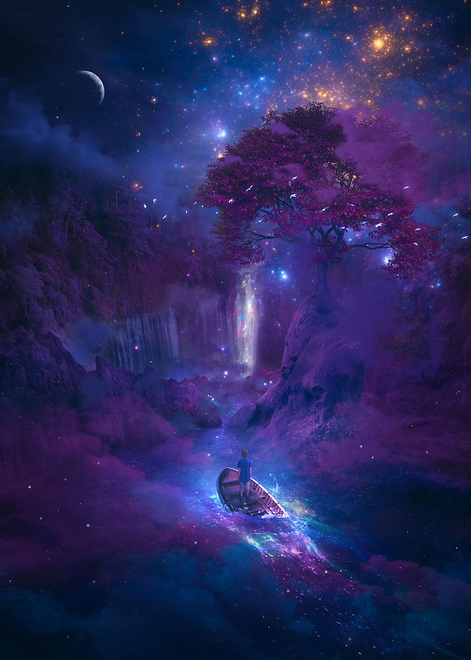 KINGDOM OF FANTASY