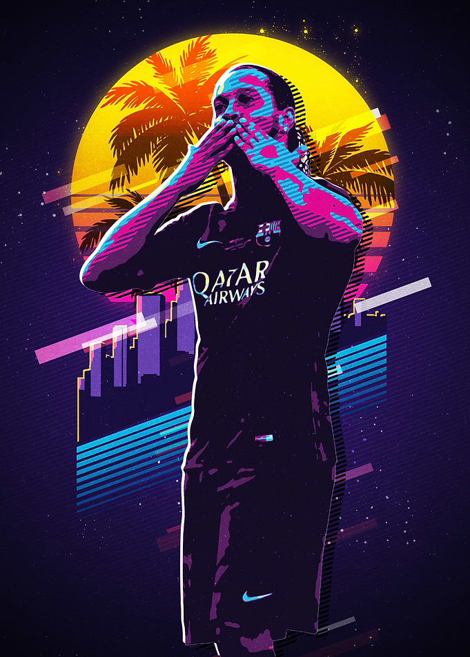 Ronaldinho Football Legend