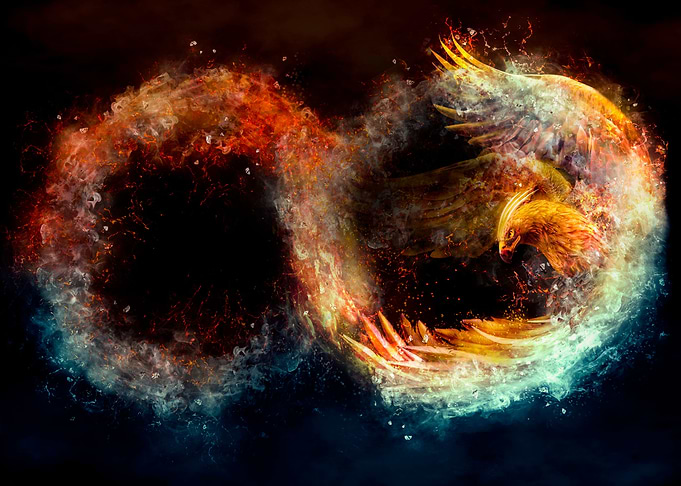 Infinite
