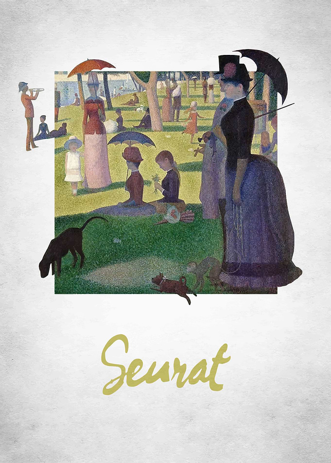 Georges Seurat
