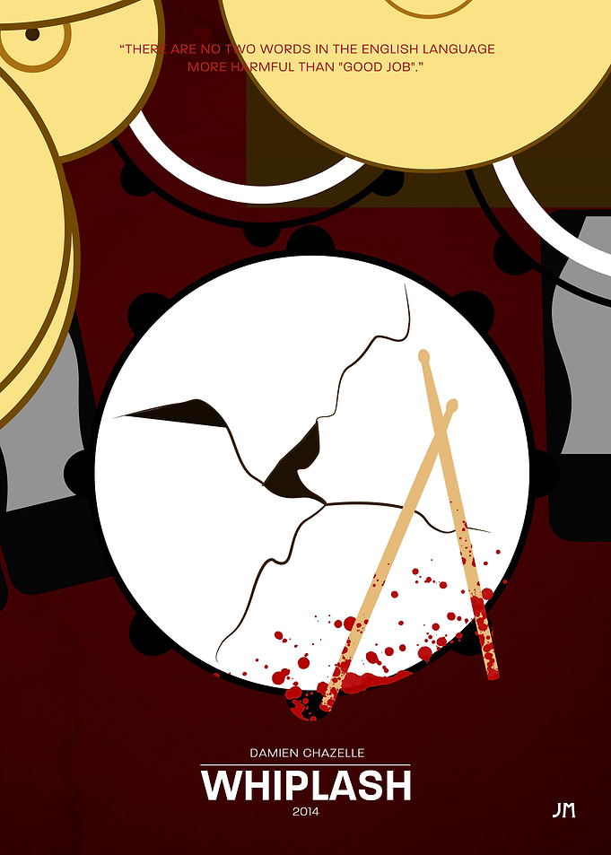 Whiplash