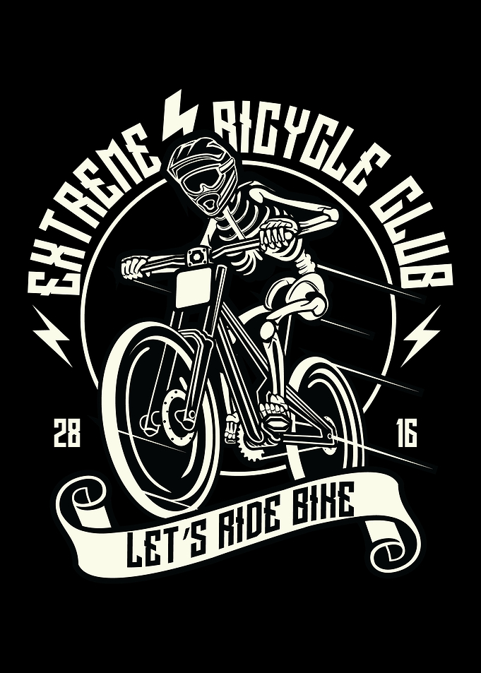 Lets Ride