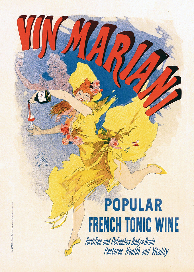 Vin Mariani