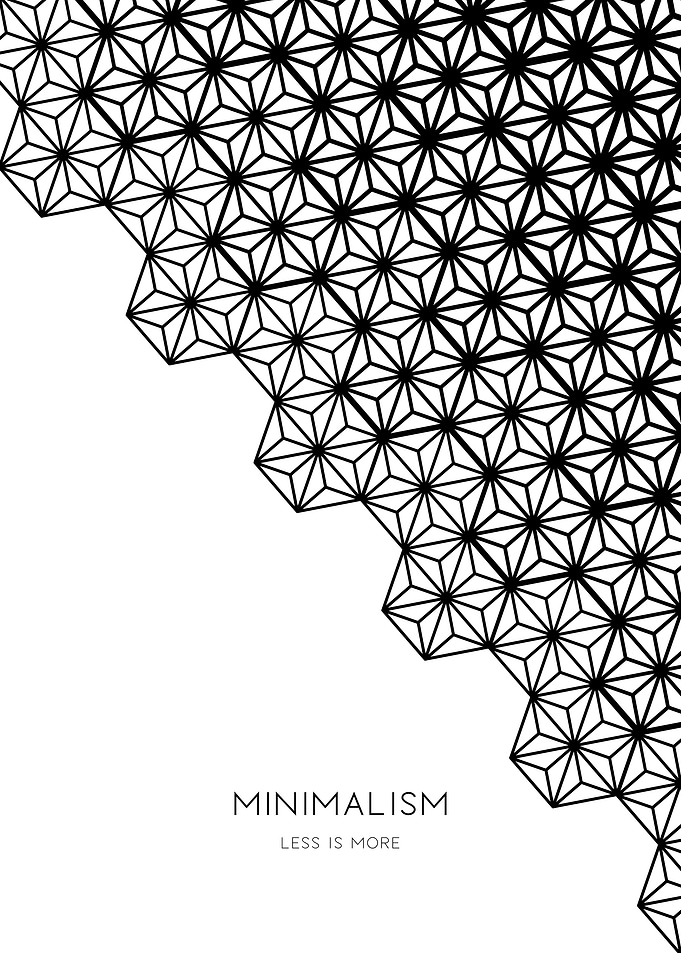 Geometrical pattern