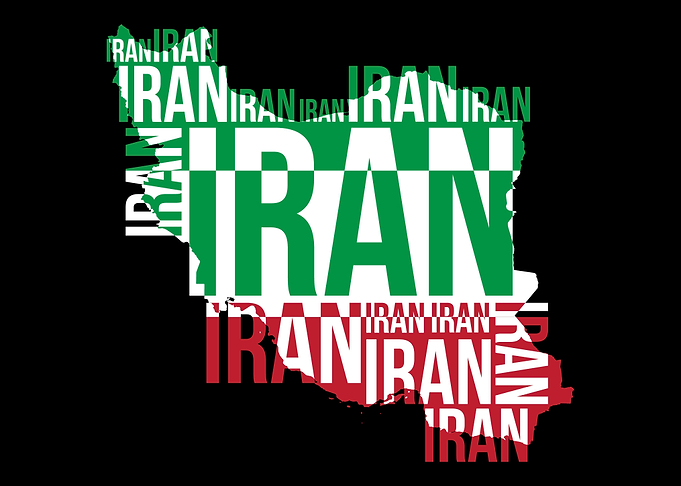 Iran Soccer Football Fan
