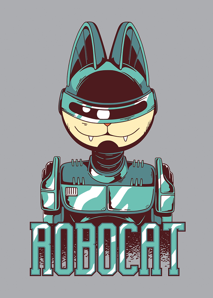Robocat