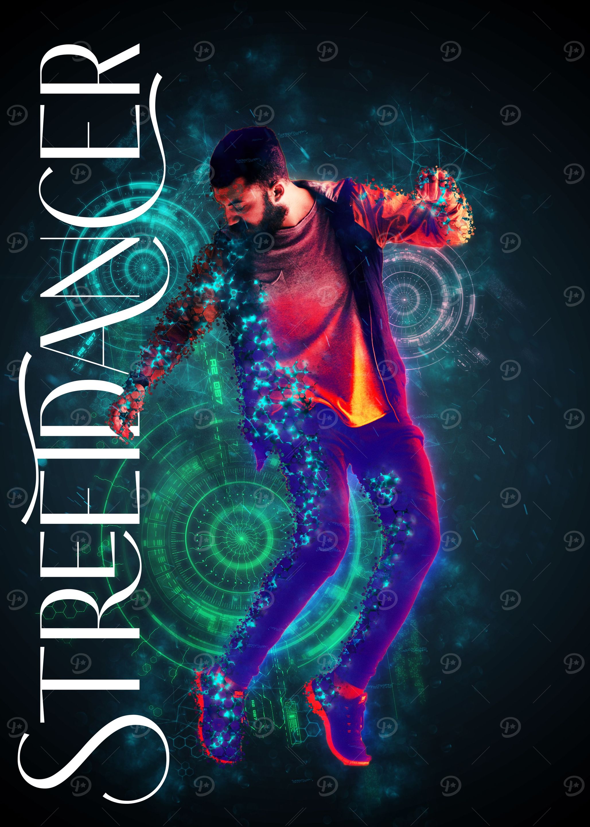 Streetdancer