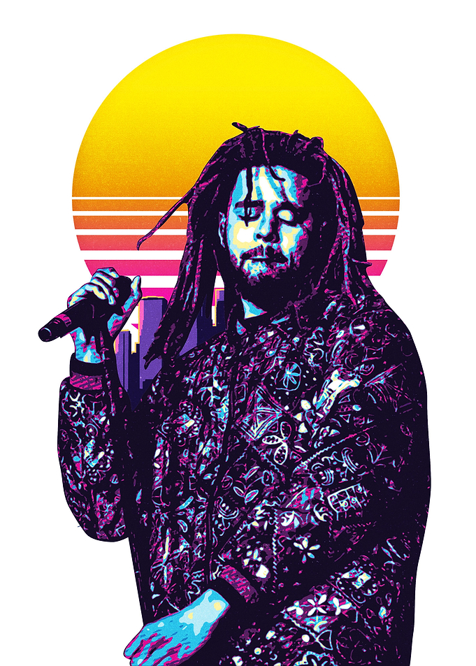 J Cole