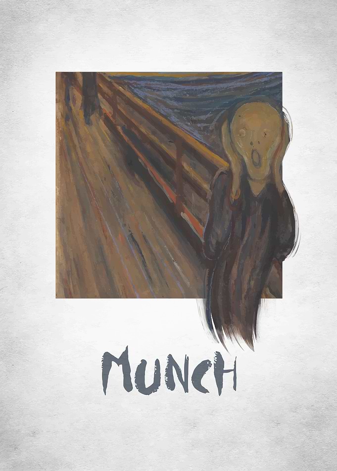 Edvard Munch