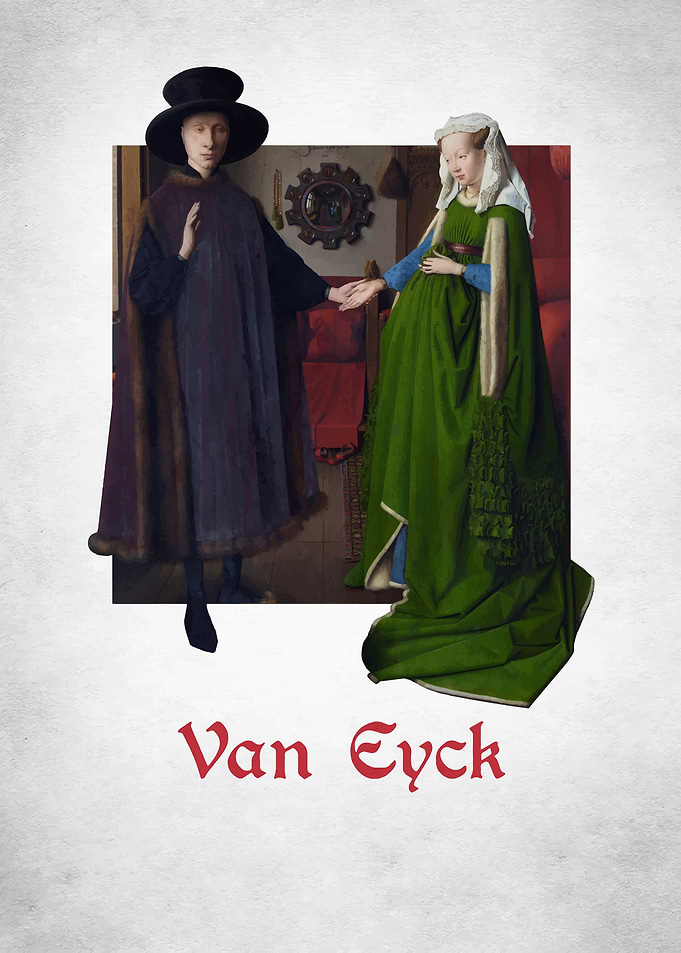 Jan van Eyck