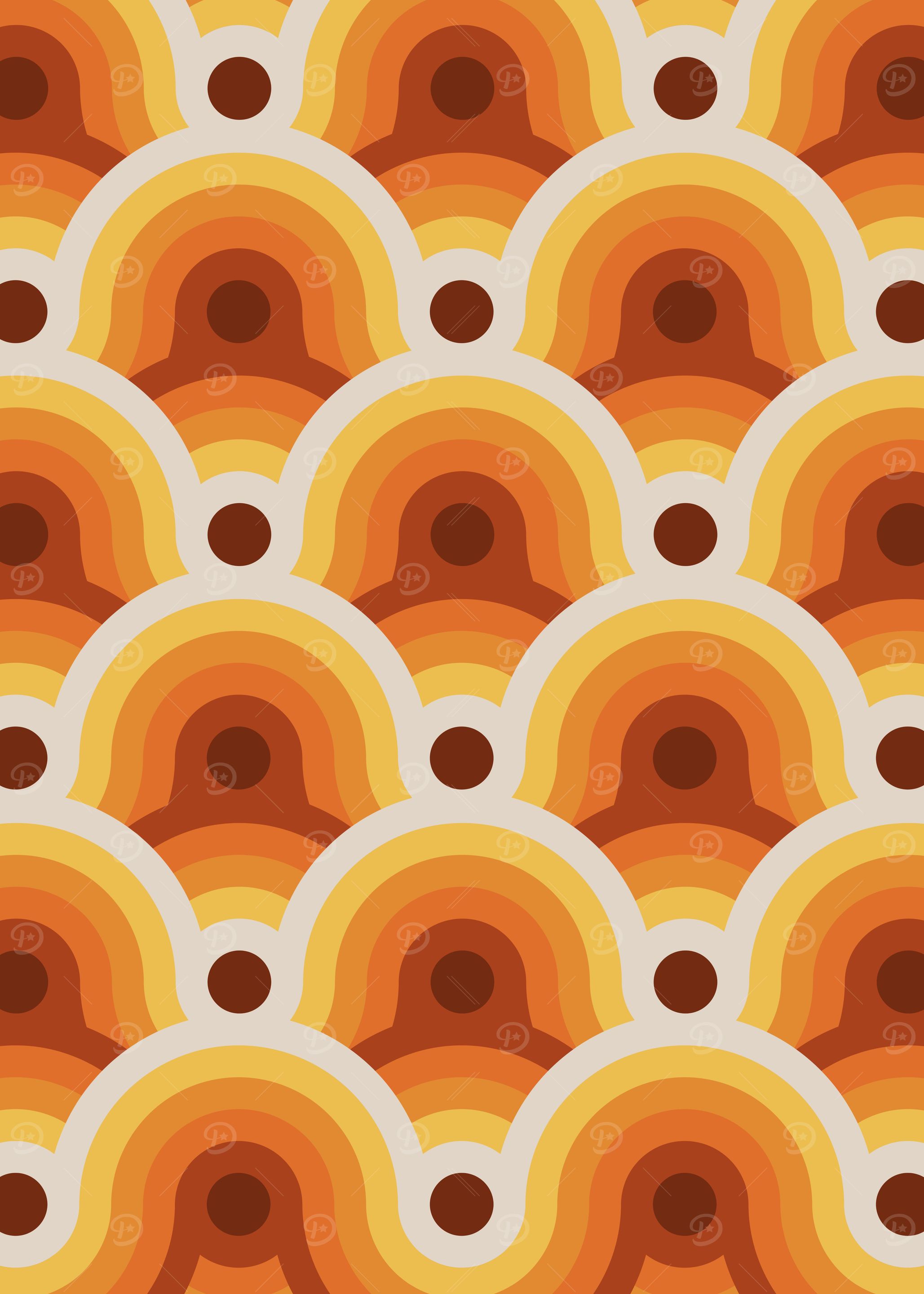 70s Scales Upward
