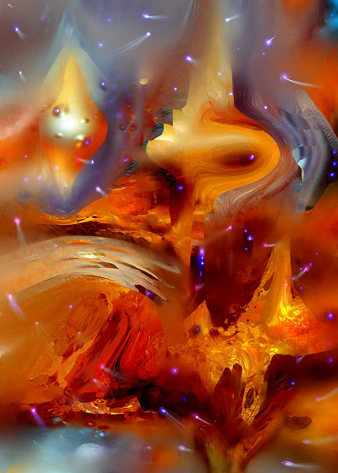 Space El Dorado