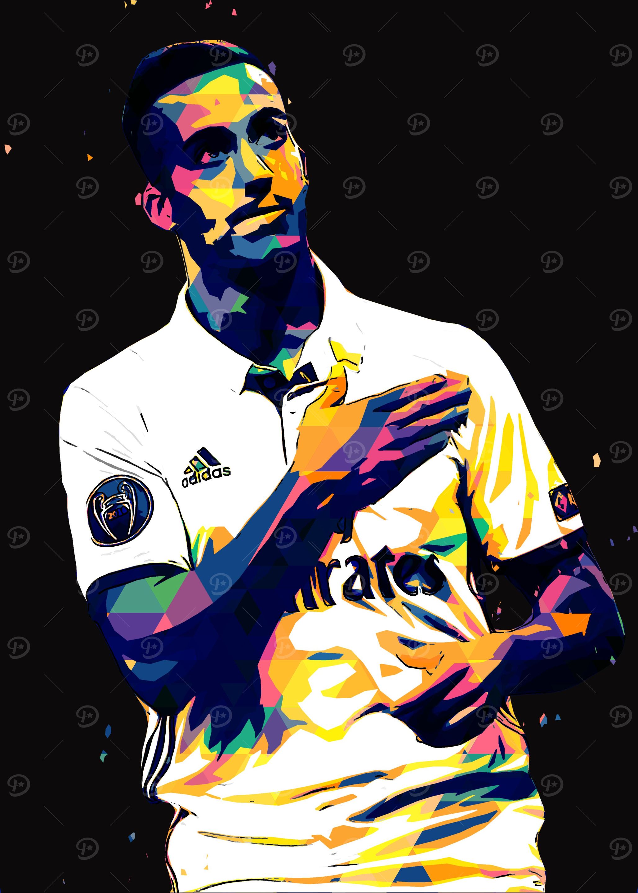 Lucas Vazquez