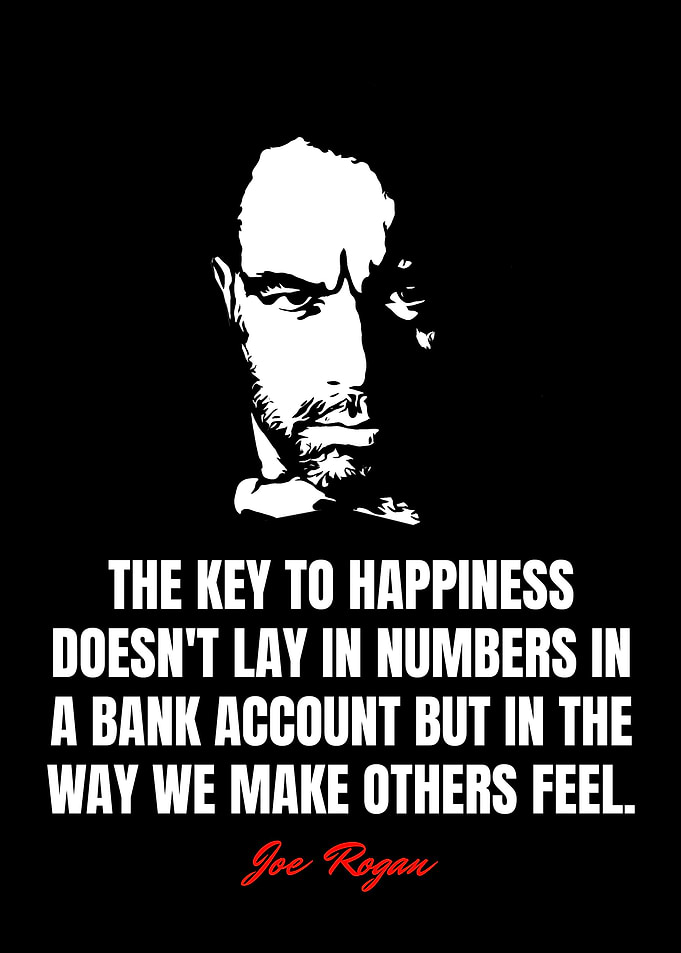 Joe Rogan Quotes