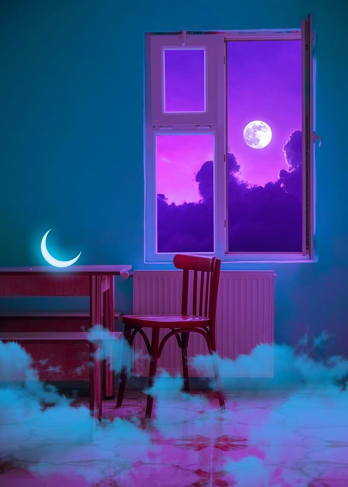 Sweet Home