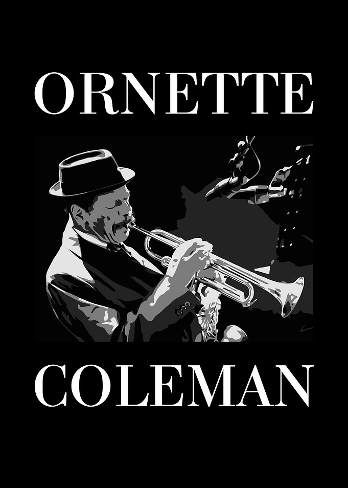 Ornette Coleman Tribute 2