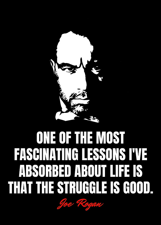 Joe Rogan Quotes